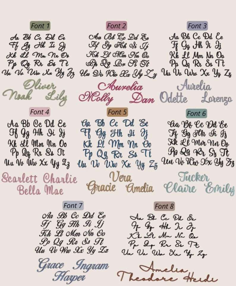 Personalized Embroidered Baby Blanket with Name | Baby Shower & Newborn Gifts | Newborn Keepsake Keepsake Blanket