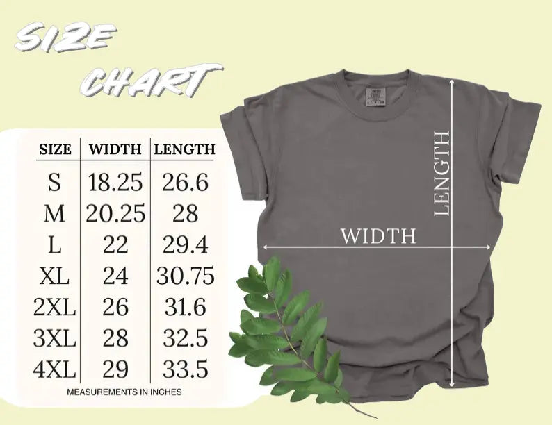 "Don't Hear What I Didn't Say" Awareness Tee