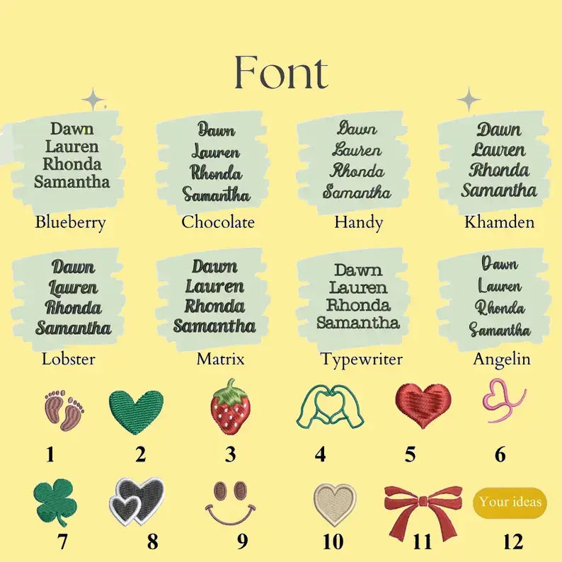 Custom Dad Cap with Family Photo | Personalized Embroidered Hat for Father’s Day Gift