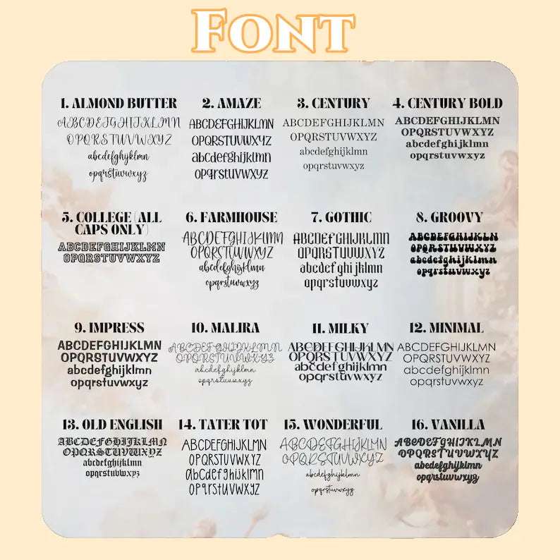 Custom Embroidery Tee | Ultra Soft Text Personalized Shirt | Monochromatic Minimalist T-Shirt