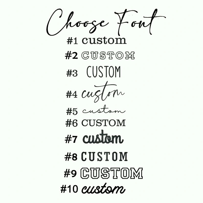 Personalized Embroidered Baby Girl Onesie | Custom Natural Baby Name Onesies | Unique Unisex Baby Clothes