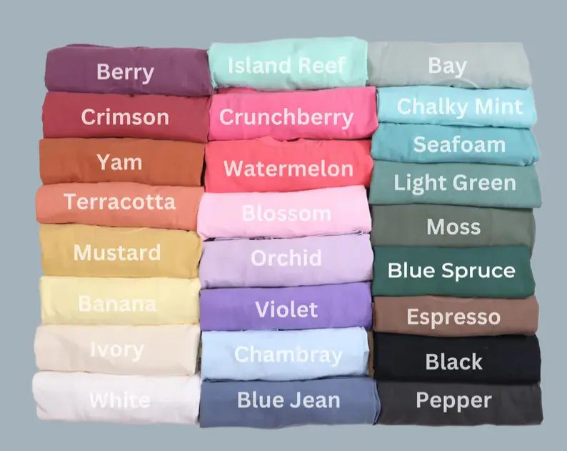 Full Color Custom Dad T-Shirt | Perfect Gift for Father’s Day & New Dads