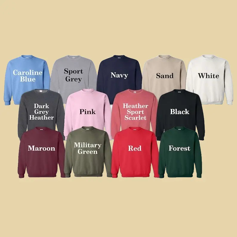 Custom Embroidered Sleeve Initial Heart Hoodie - Perfect for Couples | Anniversary Gift Choice