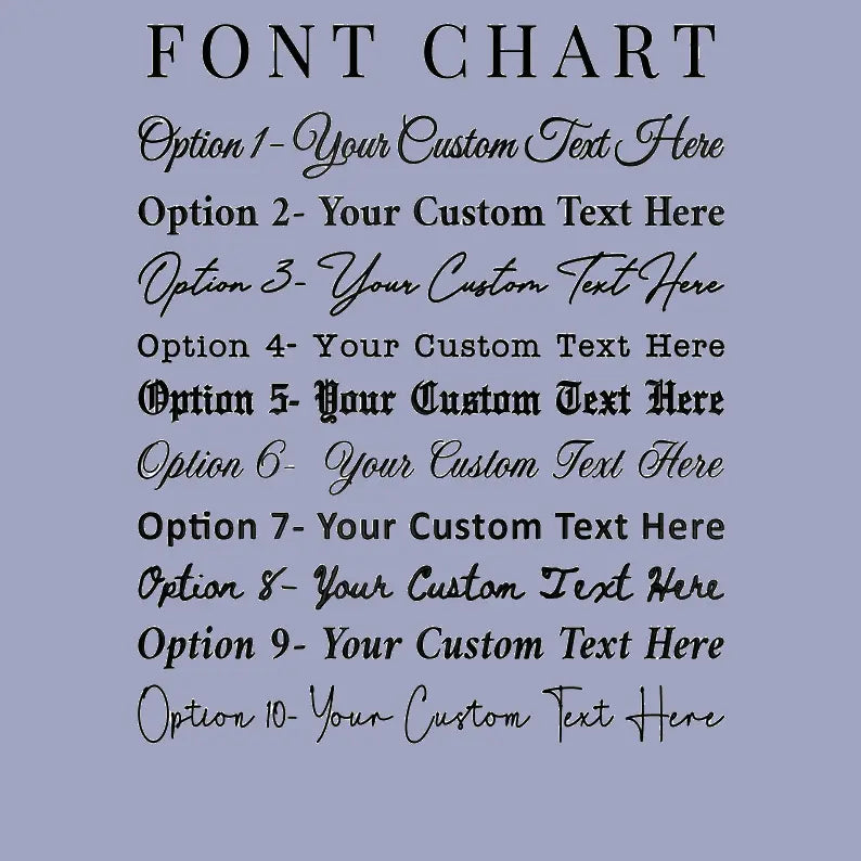 Custom Embroidered Dad & Kid Outline T-Shirt | New Dad Gift Est. 2025