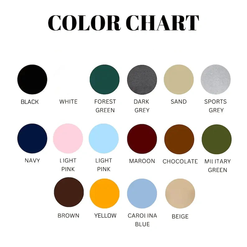 Heartwarming Custom Hoodie for Dads – Embroidered Kid's Portrait from Your Photo – Perfect Father's Day Keepsake