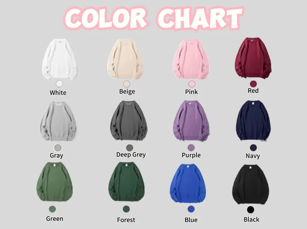 Custom Handwriting Sweatshirt for Father’s Day | Personalized Gift with Child’s Writing | Unique Dad Gift