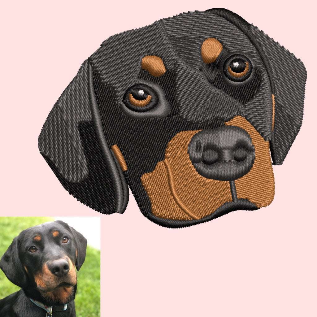 Customizable Pet Portrait Sweatshirts: Ideal Gifts for Pet - Loving Moms