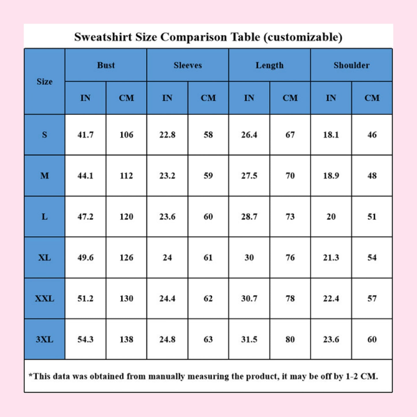 Pet Lovers' Dream Gift: Custom - Embroidered Sweatshirt with Pet Photos and Names