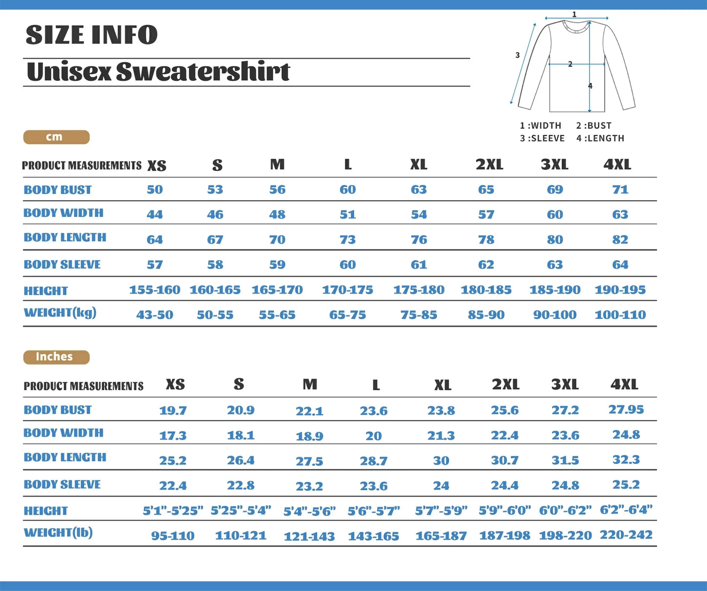 Custom Embroidered Sweatshirts for Him and Her,Best Couple Gifts - Tiuous