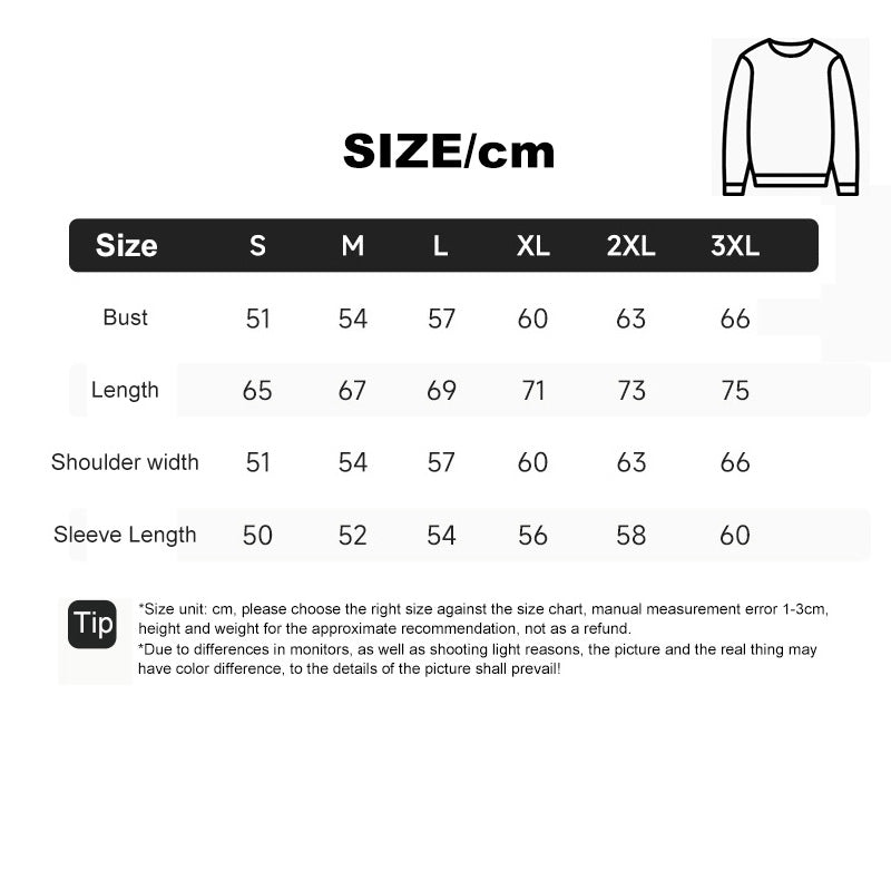 Embroidered Roman Numeral Sweatshirt size