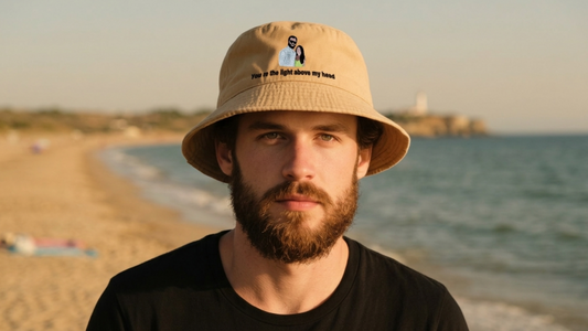 Custom Embroidered Bucket Hats: Your Complete Guide to Personalized Style