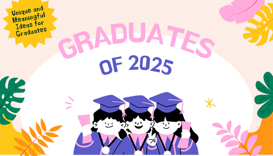 Top 10 High School Graduation Gifts: Unique and Meaningful Ideas for Graduates