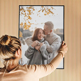 New Arrival: Quick Custom Paint by Numbers Kit – Ideal for Creative Nights with Family & Friends