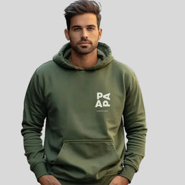 Personalised Papa Sweatshirt & Dad T-Shirt | Custom Name Hoodie for Father’s Day 2025