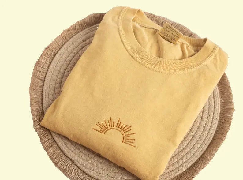 Summer Boho Unisex Tee