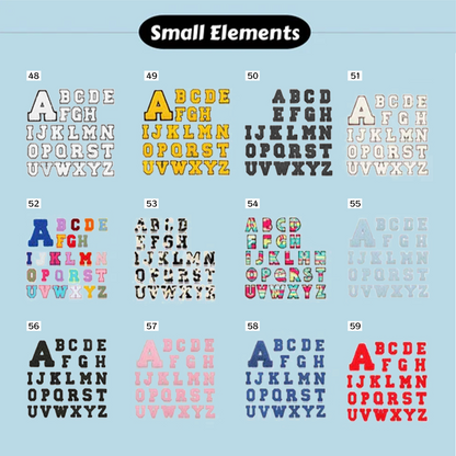 Personalized Kids Denim Jacket with Names | Easter Spring Fashion Outerwear for Toddler Girls & Boys