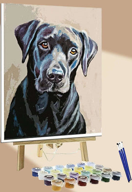 New Arrival: Customizable Digital Oil Painting – A One-of-a-Kind Gift for Your Loved Ones