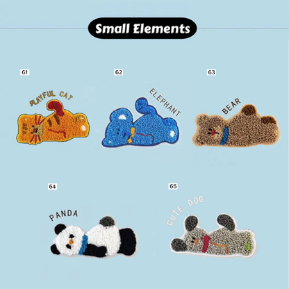 Personalized Kids Denim Jacket with Names | Easter Spring Fashion Outerwear for Toddler Girls & Boys