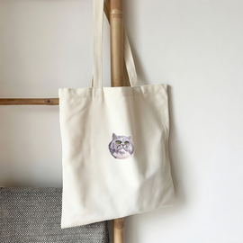The Carry-All Canvas Tote
