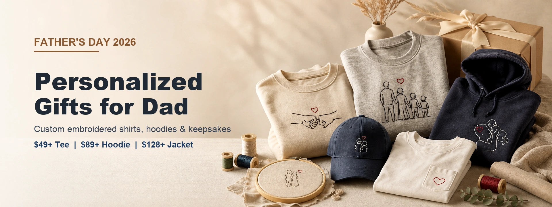 Tiuous homepage banner
