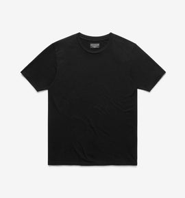 Supima Classic Crew - Midnight