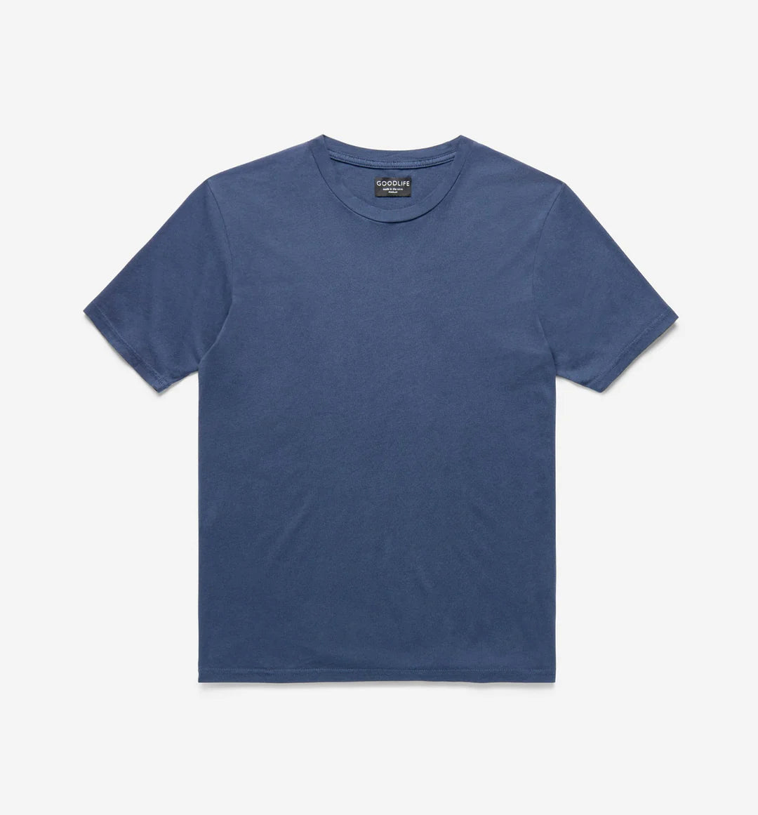 Supima Classic Crew - Midnight