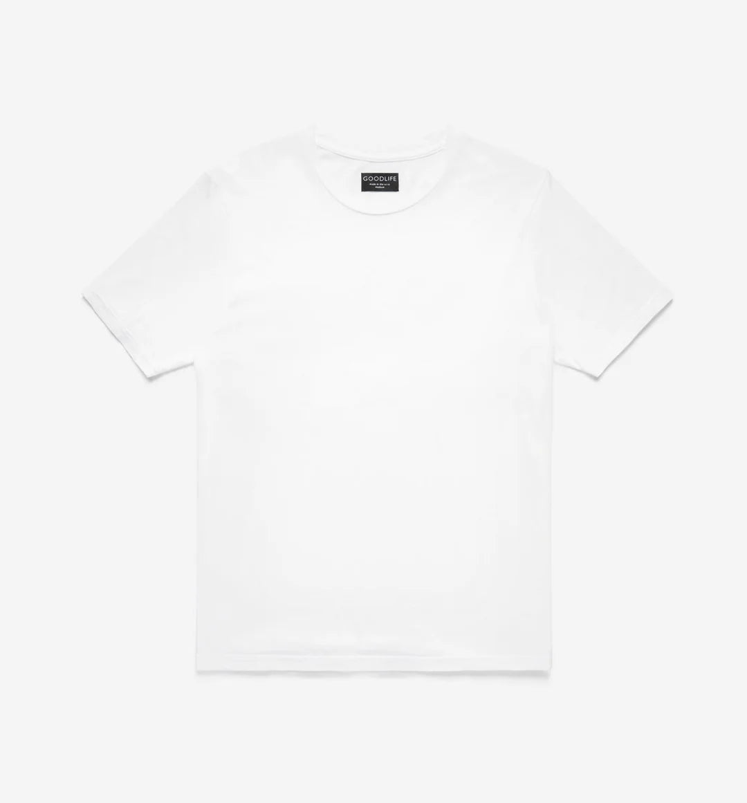 Supima Classic Crew - Midnight