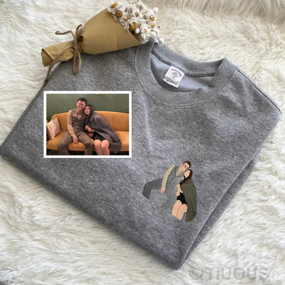 For Couples Nike Custom Couple Hoodes, Personalzed Matchng Hoodes